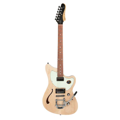 Tagima JET BLUES DELUXE electric guitar Tagima JET BLUES DELUXE electric guitar - Image 5