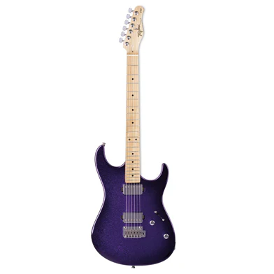 Tagima STELLA H2 electric guitar Tagima STELLA H2 electric guitar - Image 3