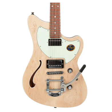 Tagima JET BLUES DELUXE electric guitar Tagima JET BLUES DELUXE electric guitar - Image 6