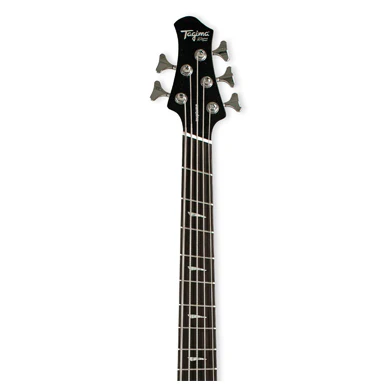Tagima Bass Rupture 5-string Multiscale Bass Tagima Bass Rupture 5-string Multiscale Bass - Image 2