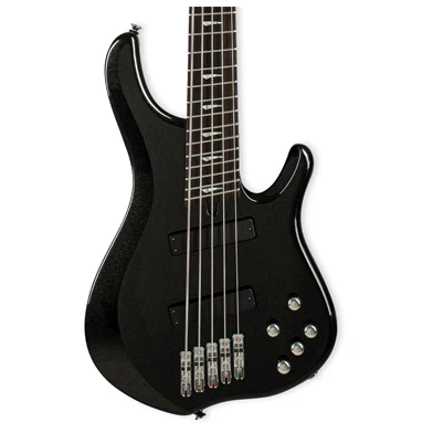 Tagima Bass Rupture 5-string Multiscale Bass Tagima Bass Rupture 5-string Multiscale Bass - Image 3