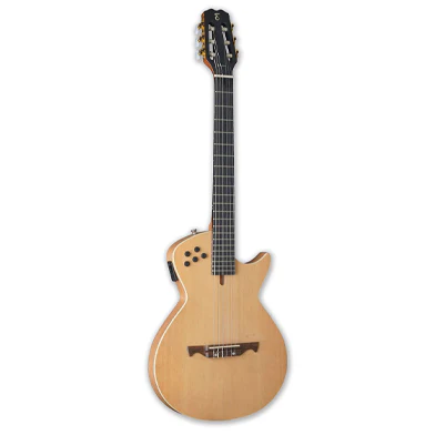 Tagima MODENA NYLON Acoustic Guitars Tagima MODENA NYLON Acoustic Guitars - Image 4