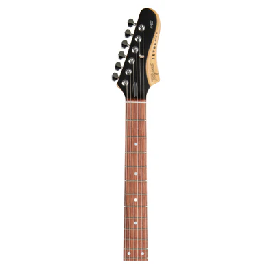 Tagima JET BLUES DELUXE electric guitar Tagima JET BLUES DELUXE electric guitar - Image 7