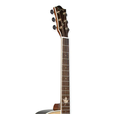 Tagima MONTREAL EQ Medium jumbo cutaway Acoustic Guitars (NT) Tagima MONTREAL EQ Medium jumbo cutaway Acoustic Guitars (NT) - Image 3