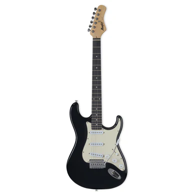 Tagima MG-30 Electric Guitar Tagima MG-30 Electric Guitar - Image 2