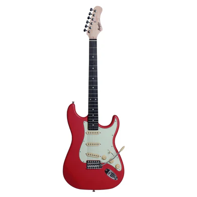 Tagima MG-30 Electric Guitar Tagima MG-30 Electric Guitar - Image 3
