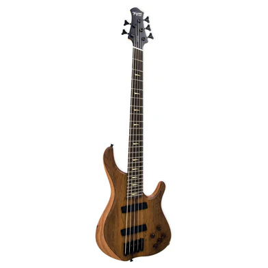 Tagima Bass Rupture 5-string Multiscale Bass Tagima Bass Rupture 5-string Multiscale Bass - Image 5