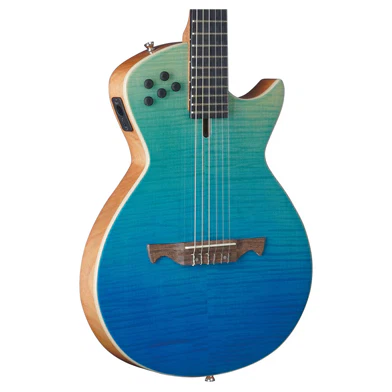 Tagima MODENA NYLON Acoustic Guitars Tagima MODENA NYLON Acoustic Guitars - Image 2