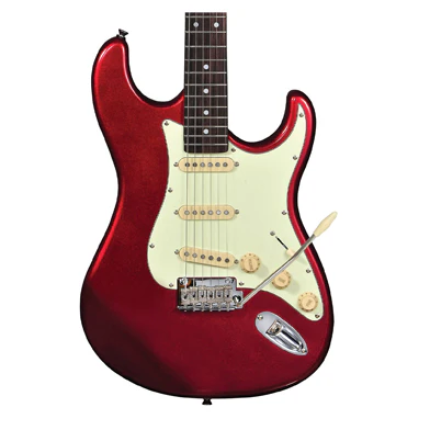 Tagima T-635 CLASSIC Electric Guitar Tagima T-635 CLASSIC Electric Guitar - Image 18