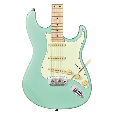 Tagima T-635 CLASSIC Electric Guitar Tagima T-635 CLASSIC Electric Guitar - Image 8