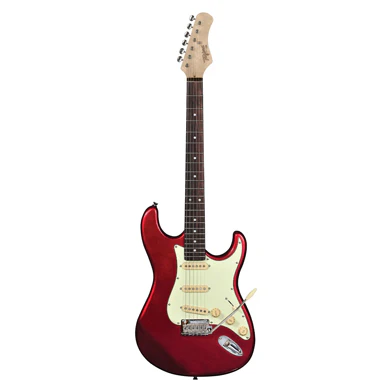 Tagima T-635 CLASSIC Electric Guitar Tagima T-635 CLASSIC Electric Guitar - Image 17