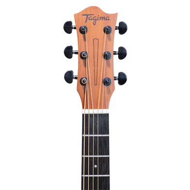 Tagima DALLAS GRAN RESERVA EQ Acoustic Guitars Tagima DALLAS GRAN RESERVA EQ Acoustic Guitars - Image 6
