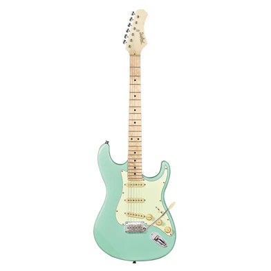 Tagima T-635 CLASSIC Electric Guitar Tagima T-635 CLASSIC Electric Guitar - Image 7