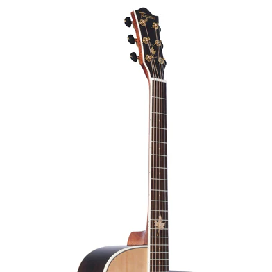 Tagima VANCOUVER EQ Dreadnought cutaway Acoustic Guitars (NT) Tagima VANCOUVER EQ Dreadnought cutaway Acoustic Guitars (NT) - Image 3