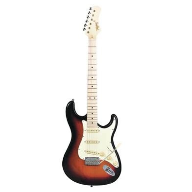 Tagima T-635 CLASSIC Electric Guitar Tagima T-635 CLASSIC Electric Guitar - Image 10