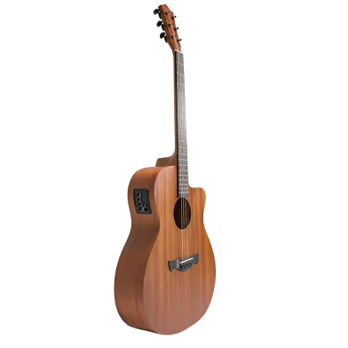 Tagima DALLAS GRAN RESERVA EQ Acoustic Guitars Tagima DALLAS GRAN RESERVA EQ Acoustic Guitars - Image 7