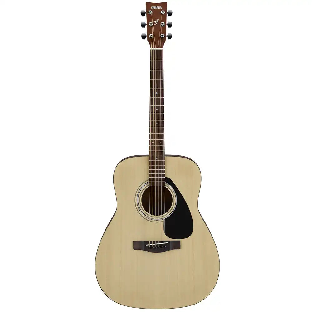 Yamaha F280 Natural Acoustic Guitar (Made in India) VCV2260_1