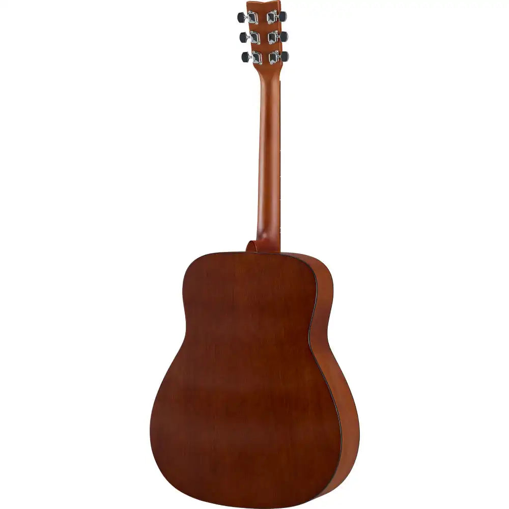 Yamaha F280 Natural Acoustic Guitar (Made in India) VCV2260_2
