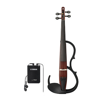 Yamaha YSV104 Silent Violin YSV104_1