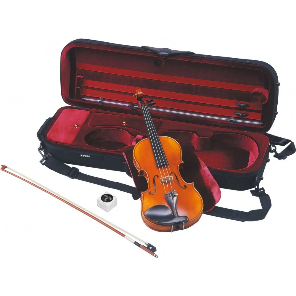 Yamaha V10SG (Natural) Acoustic Violin