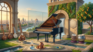 Top 10 Piano Brands In India
