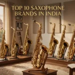 Top 10 Saxophone Brands In India