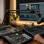 Top 10 Streaming Mixer Brands In India