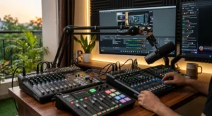 Top 10 Streaming Mixer Brands In India