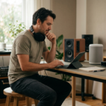 How to Choose the Right Speakers for Your Home or Studio