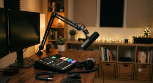 How to Use a Streaming Mixer for Live Streaming How to Use a Streaming Mixer for Live Streaming